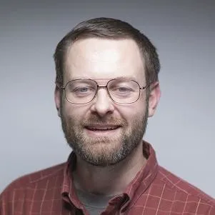 Portrait of Daniel Meyer