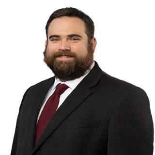 Portrait of Michael Lakes
